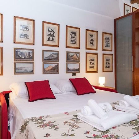 Campo De' Fiori Cozy Nest Apartamento Roma Exterior foto