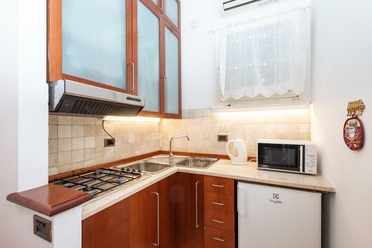 Campo De' Fiori Cozy Nest Apartamento Roma Exterior foto