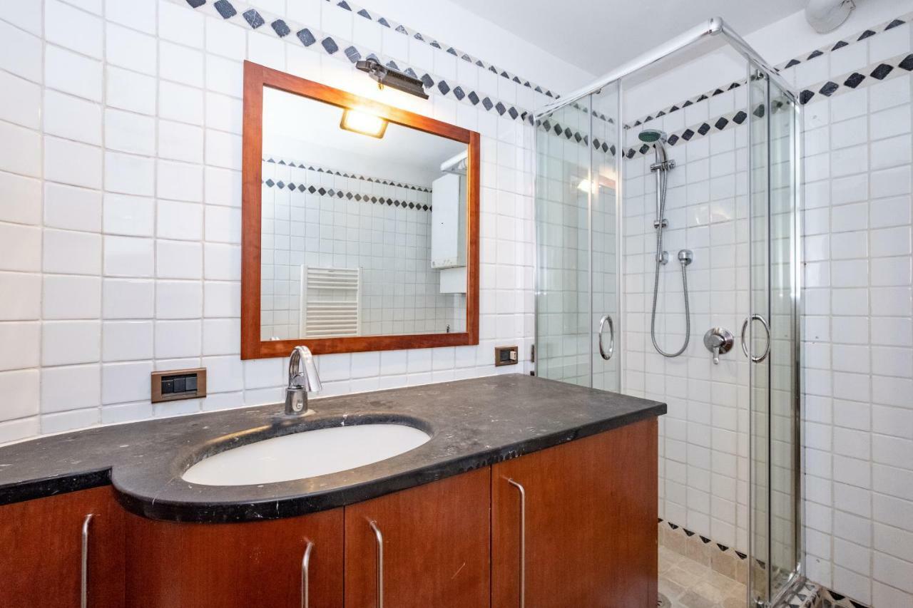 Campo De' Fiori Cozy Nest Apartamento Roma Exterior foto