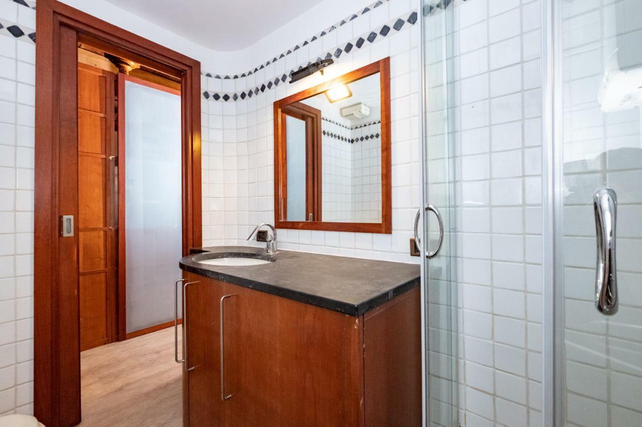 Campo De' Fiori Cozy Nest Apartamento Roma Exterior foto